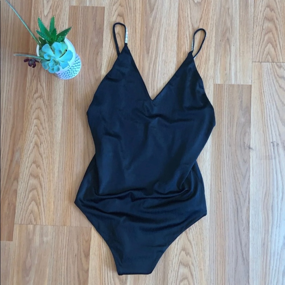 Fashion Nova Bodysuit